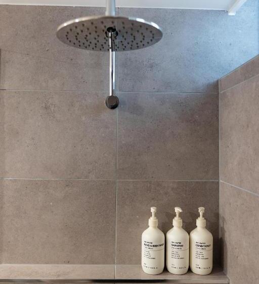 디럭스 룸, Barossa Weintal