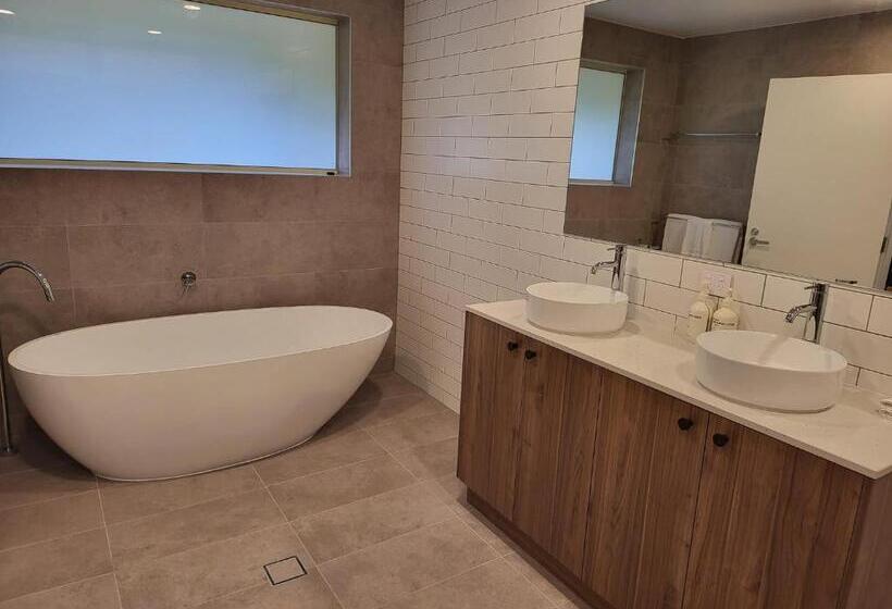 Apartamento 1 Dormitório, Barossa Weintal