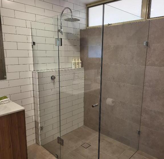 Apartamento 1 Dormitório, Barossa Weintal