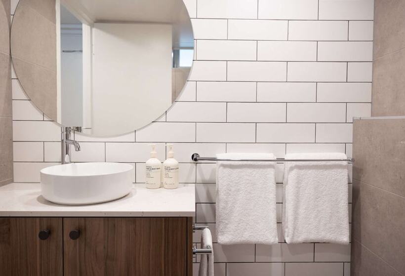 수피리어 룸, Barossa Weintal