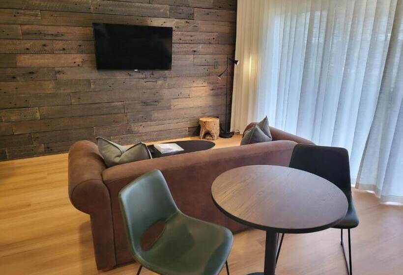 Apartamento 1 Dormitório, Barossa Weintal