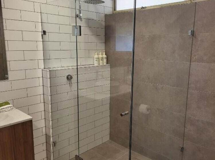 디럭스 룸, Barossa Weintal