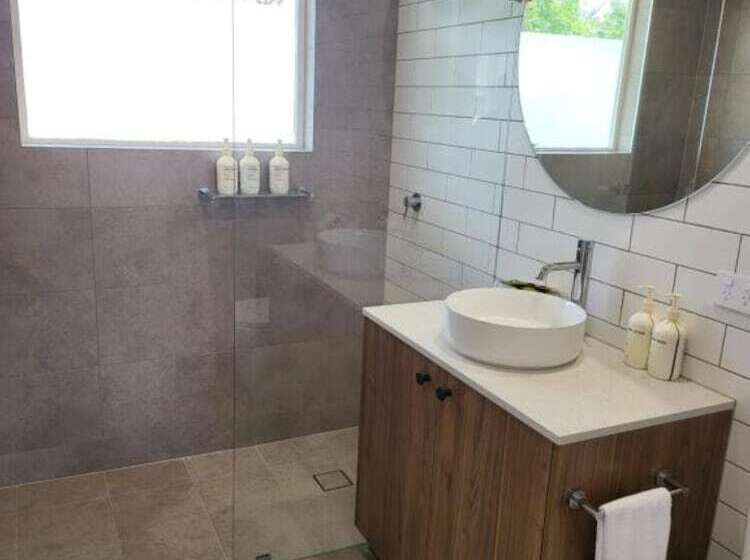 침실 2개 아파트, Barossa Weintal