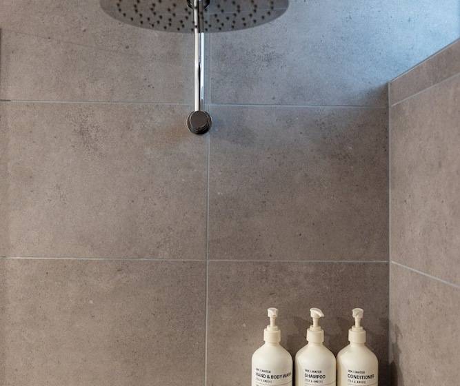 침실 2개 아파트, Barossa Weintal