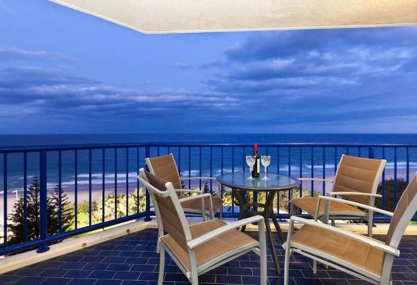 Апартаменты 2 Спальни, Surf Regency