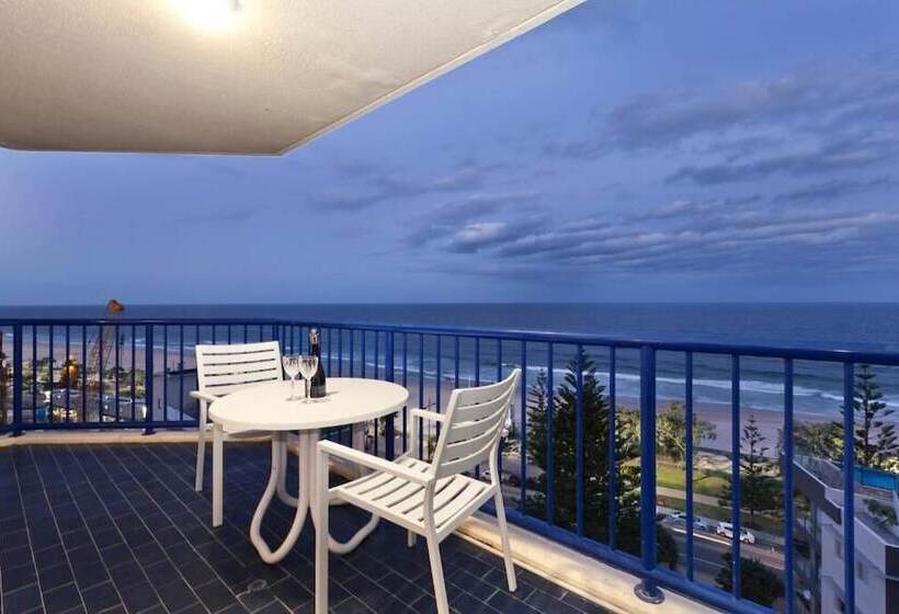 Апартаменты 2 Спальни, Surf Regency