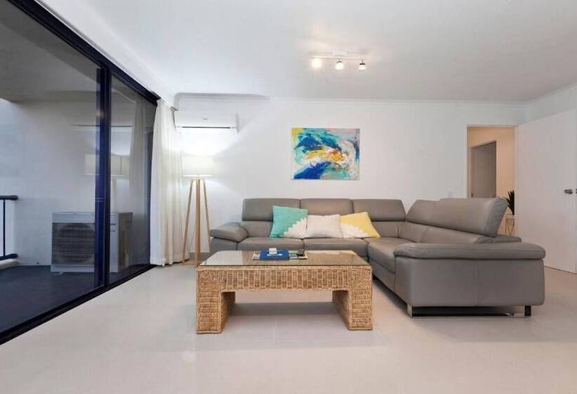 Апартаменты 2 Спальни, Surf Regency