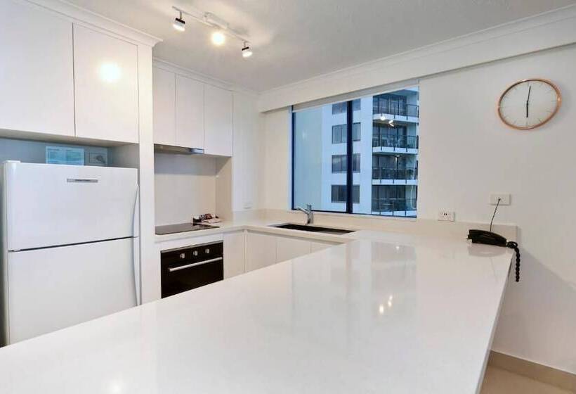 Апартаменты 2 Спальни, Surf Regency