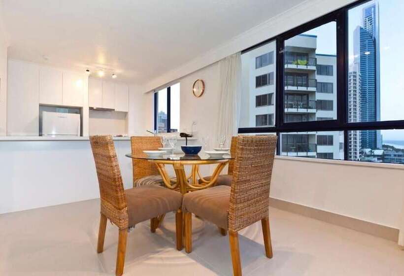 Апартаменты 2 Спальни, Surf Regency