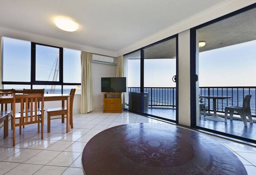 Апартаменты 2 Спальни, Surf Regency