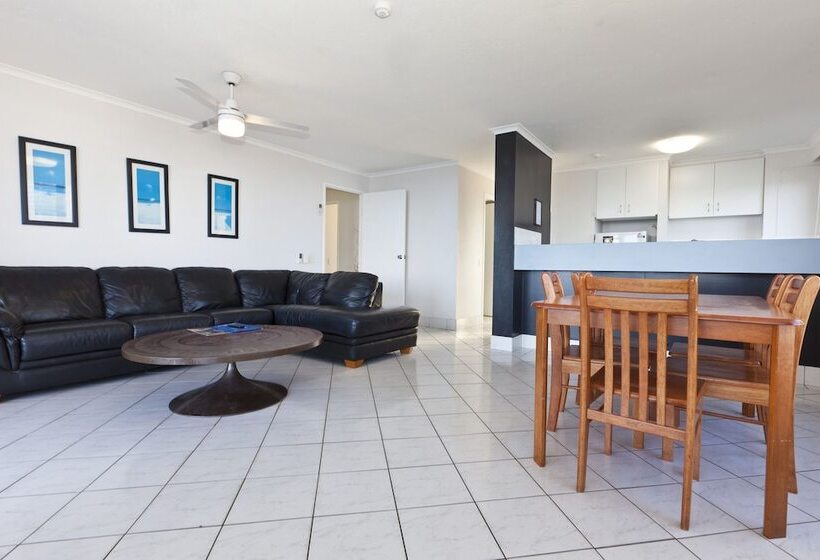 Апартаменты 2 Спальни, Surf Regency