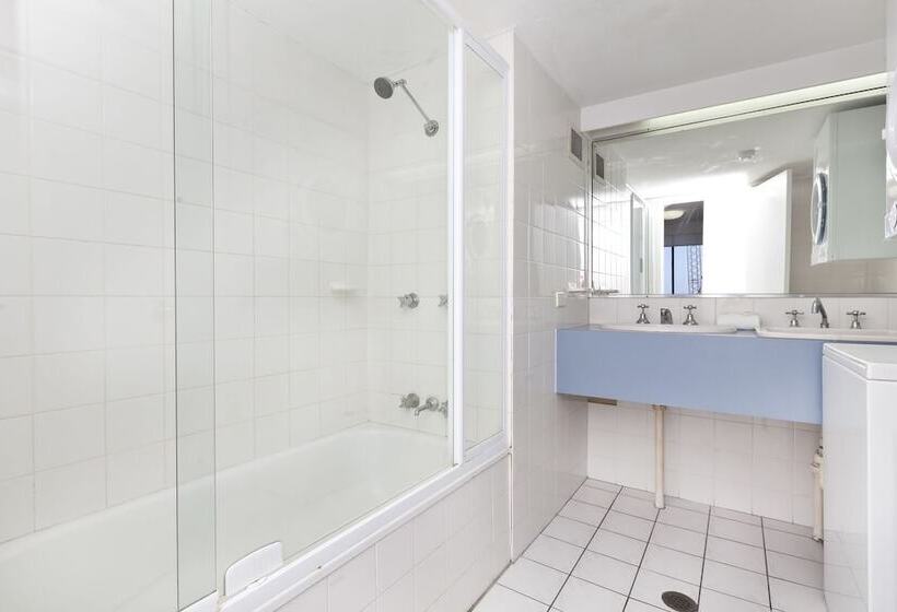 Апартаменты 2 Спальни, Surf Regency