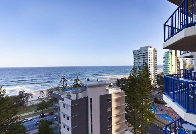 Апартаменты 2 Спальни, Surf Regency