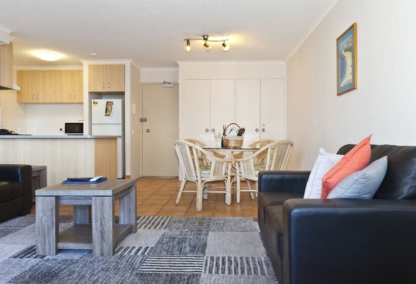 Апартаменты 1 Спальня, Surf Regency