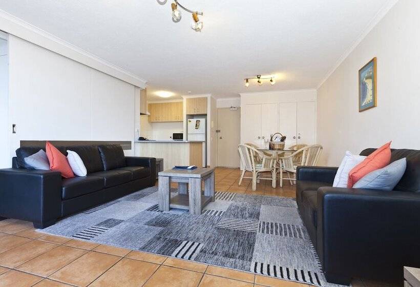 Апартаменты 1 Спальня, Surf Regency