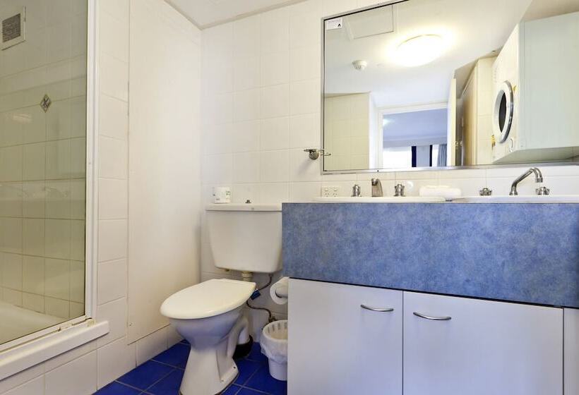 Апартаменты 1 Спальня, Surf Regency