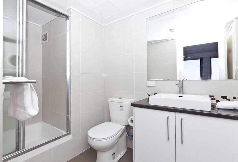 Апартаменты 1 Спальня, Surf Regency