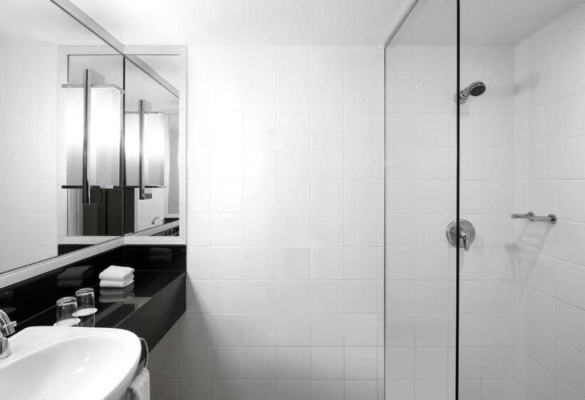 Номер Премиум, Sydney Harbour Marriott Hotel At Circular Quay