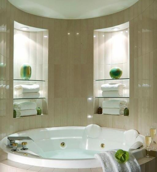 جناح رئاسى غرفتين نوم, Sydney Harbour Marriott Hotel At Circular Quay