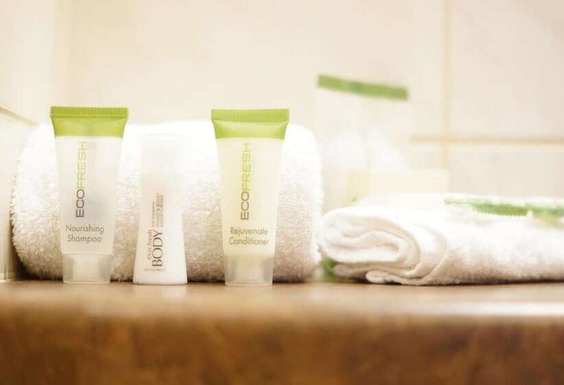 اتاق لوکس, The Wyndhamere Motel Shepparton