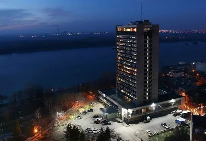 エクゼクティブスイート, Grand Hotel Riga