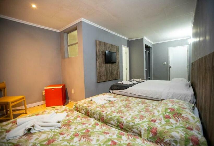 Семейный Номер, Hanna Arcos D Atalaia Hotel   Aracaju