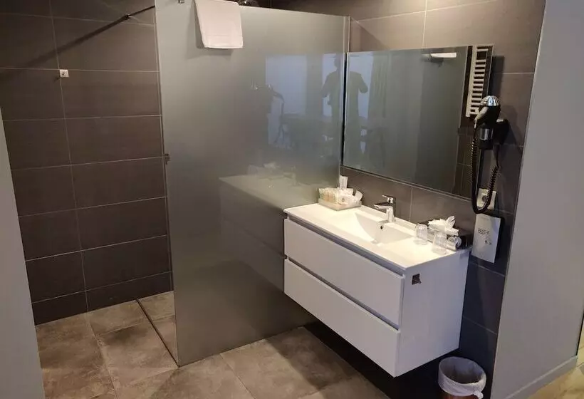 اتاق اجرایی, Best Western Hotel Royal Centre