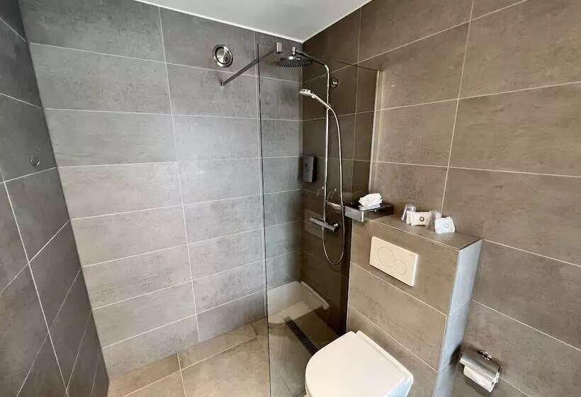 اتاق اجرایی, Best Western Hotel Royal Centre