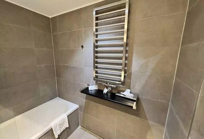 اتاق اجرایی, Best Western Hotel Royal Centre