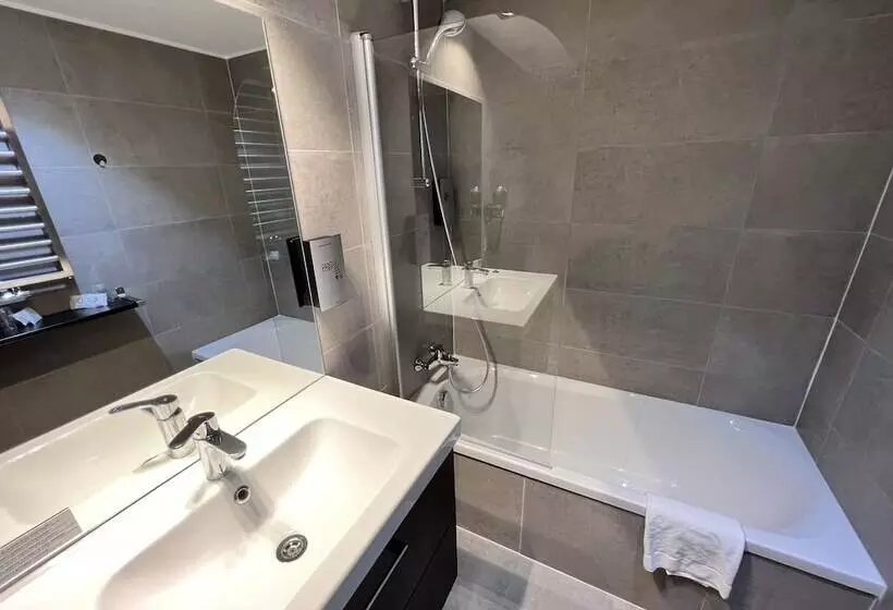 اتاق اجرایی, Best Western Hotel Royal Centre