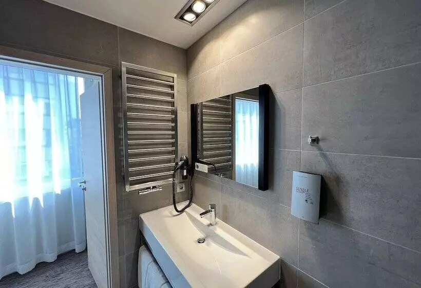 اتاق اجرایی, Best Western Hotel Royal Centre