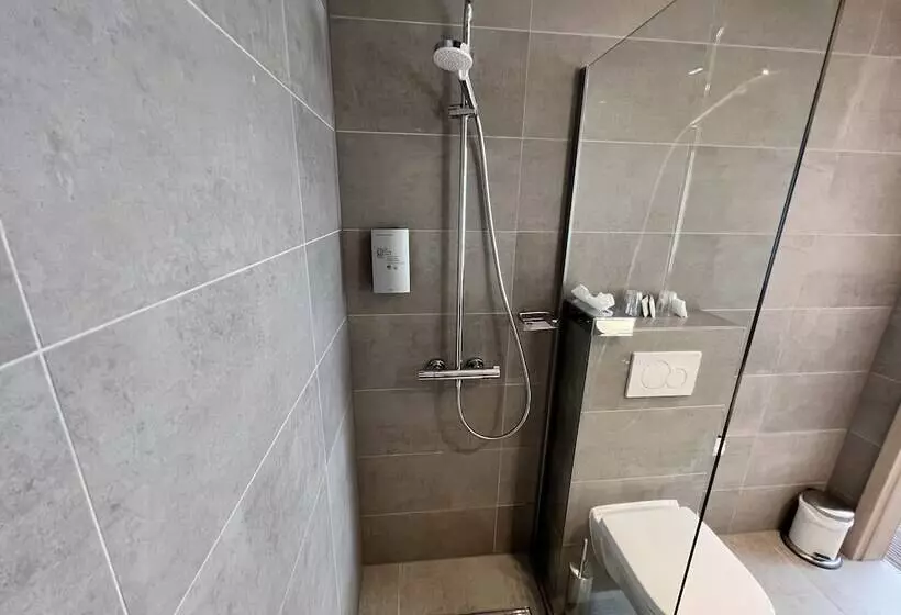 اتاق اجرایی, Best Western Hotel Royal Centre