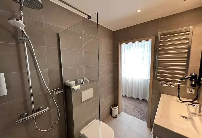 اتاق اجرایی, Best Western Hotel Royal Centre