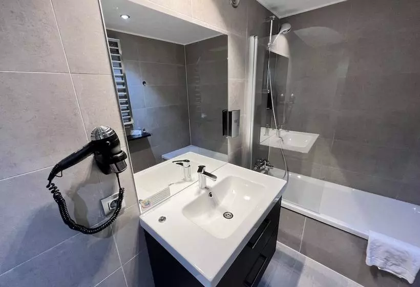 اتاق اجرایی, Best Western Hotel Royal Centre