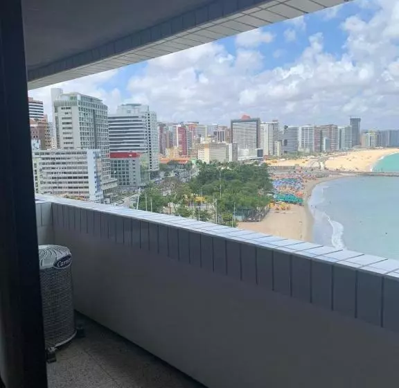 اتاق لوکس, Blue Tree Towers Fortaleza Beira Mar