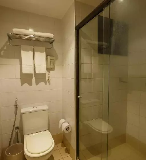 اتاق استاندارد, Blue Tree Towers Fortaleza Beira Mar