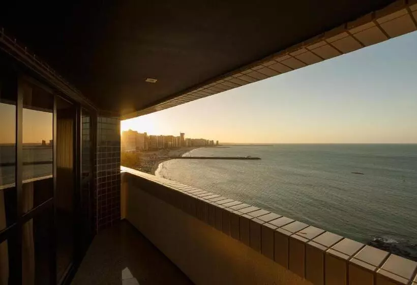 سوییت جونیور, Blue Tree Towers Fortaleza Beira Mar