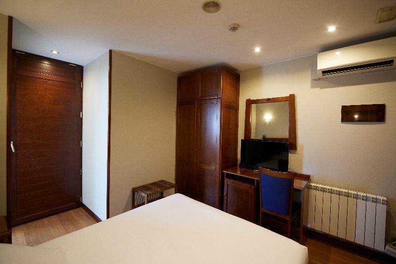 חדר דלוקס, Blue Tree Towers Fortaleza Beira Mar