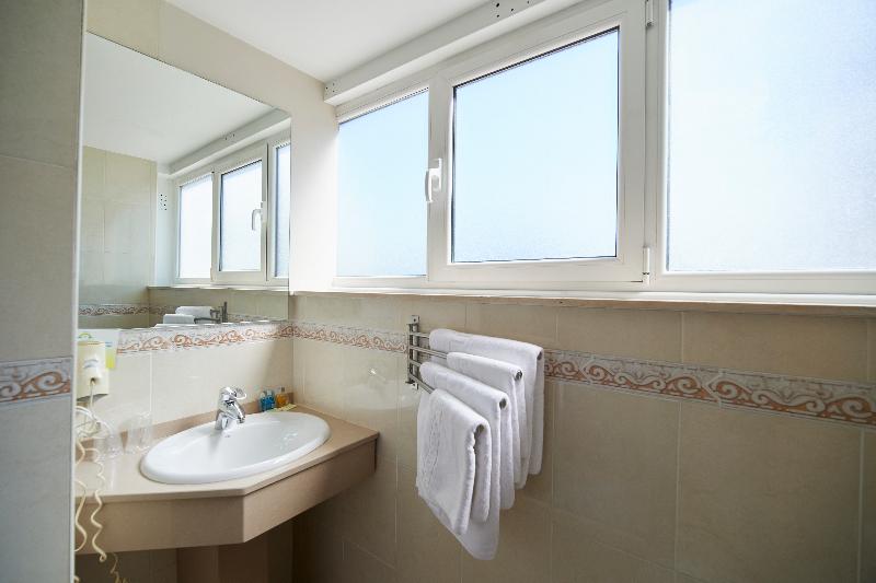 디럭스 룸, Blue Tree Towers Fortaleza Beira Mar