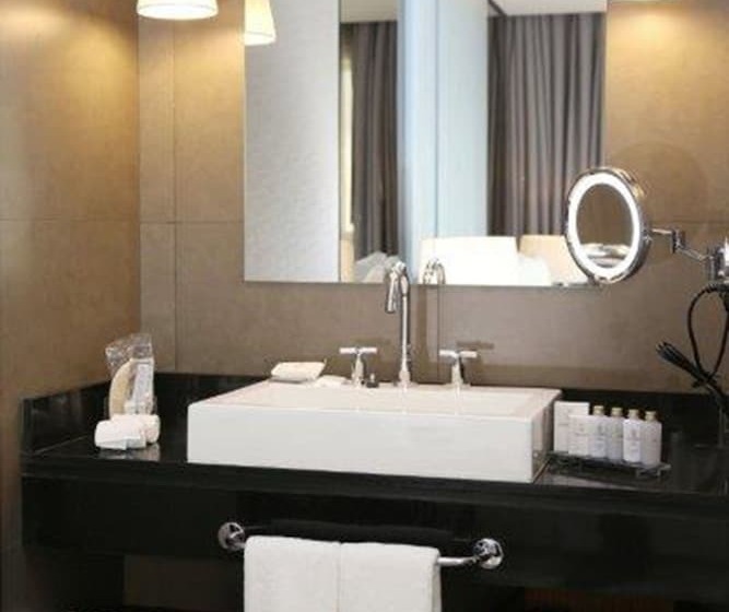 اتاق سوپریور, Cadoro Sao Paulo