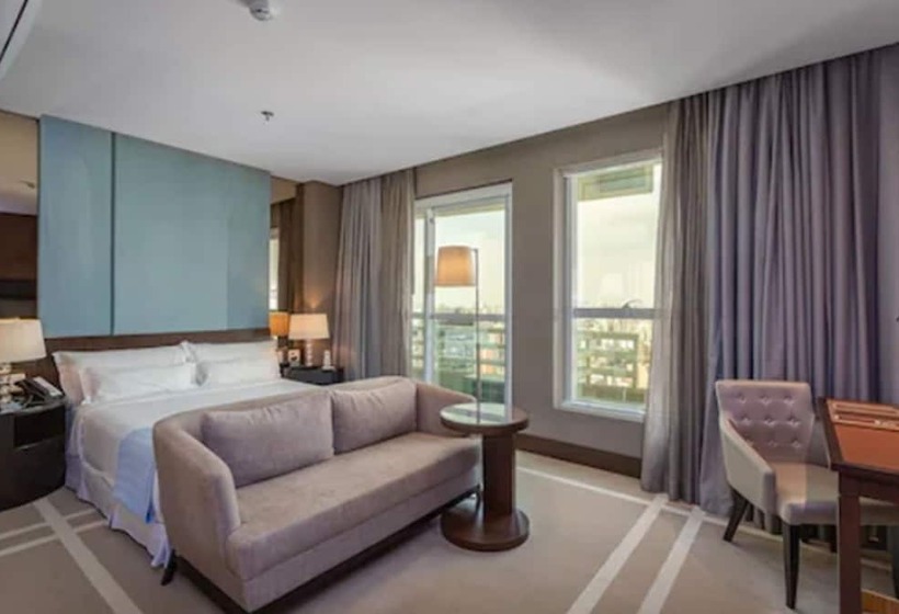 اتاق سوپریور, Cadoro Sao Paulo