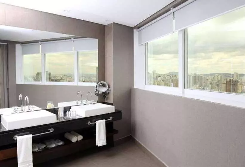 سوییت جونیور, Cadoro Sao Paulo