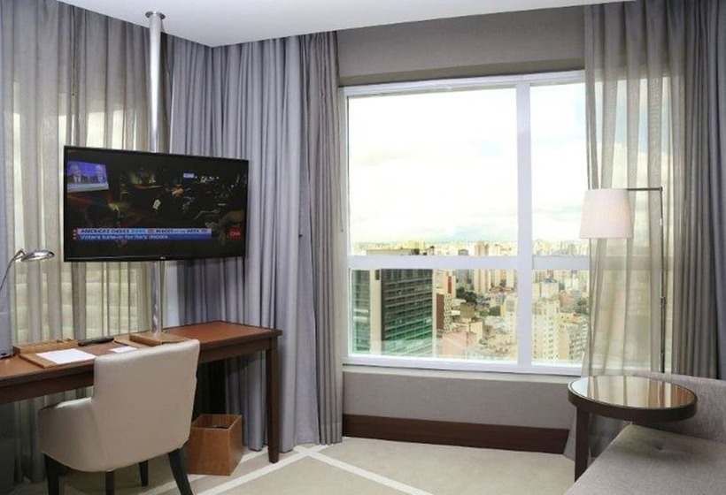سوییت جونیور, Cadoro Sao Paulo