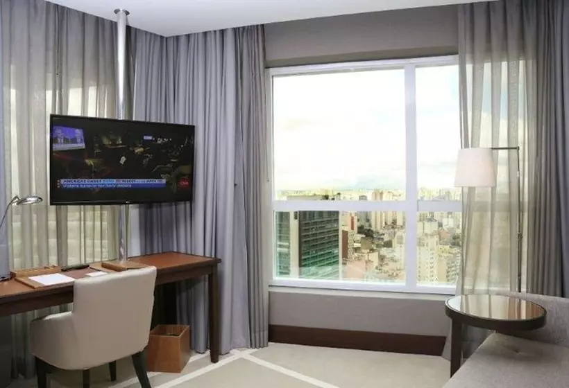 سوییت جونیور, Cadoro Sao Paulo