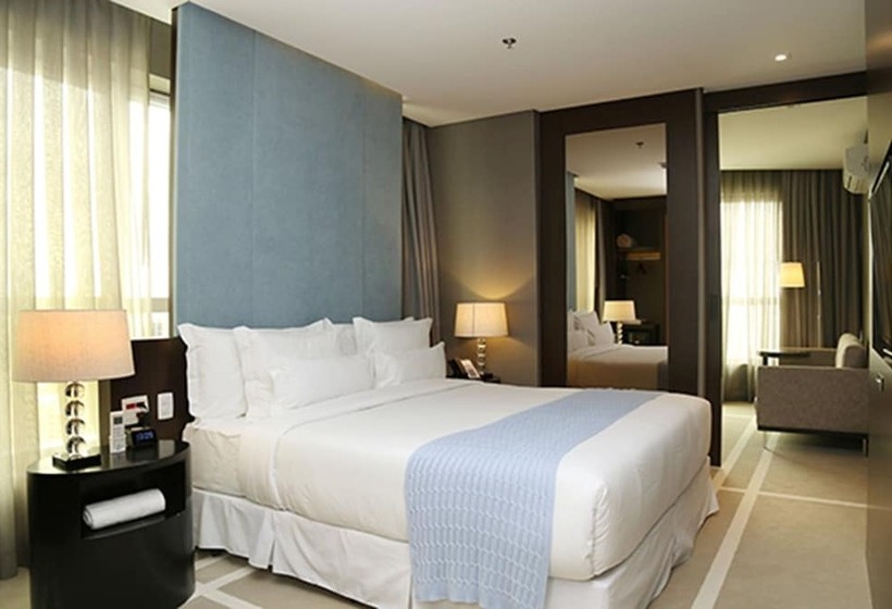 سوییت جونیور, Cadoro Sao Paulo