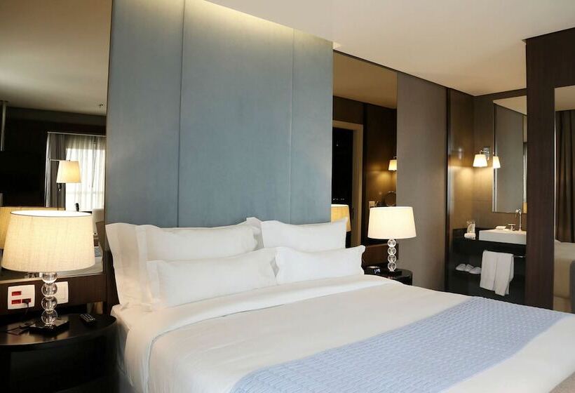 اتاق استاندارد, Cadoro Sao Paulo