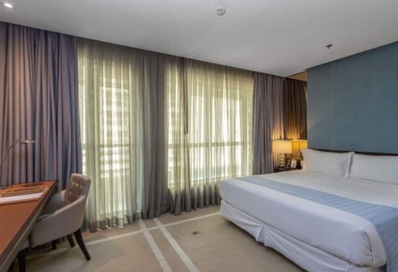 اتاق سوپریور, Cadoro Sao Paulo