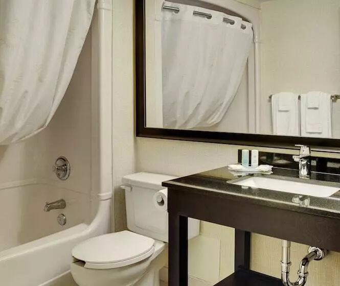 اتاق استاندارد با 2 تخت دوبل, Comfort Inn