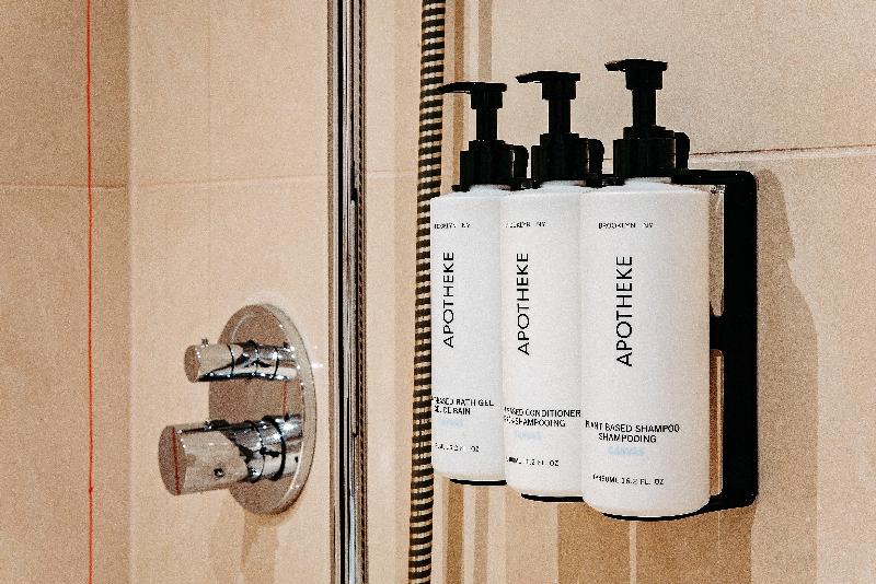 اتاق استاندارد برای معلولان, Crowne Plaza Bratislava, An Ihg