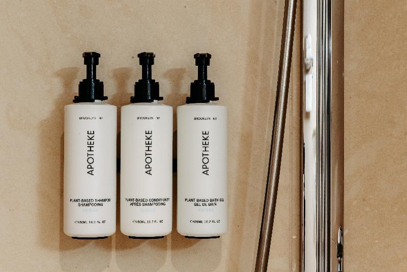 اتاق استاندارد, Crowne Plaza Bratislava, An Ihg